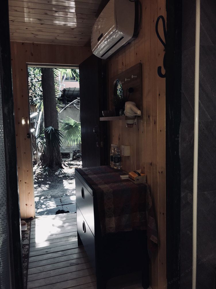 Moyamomo特色民宿NO.6