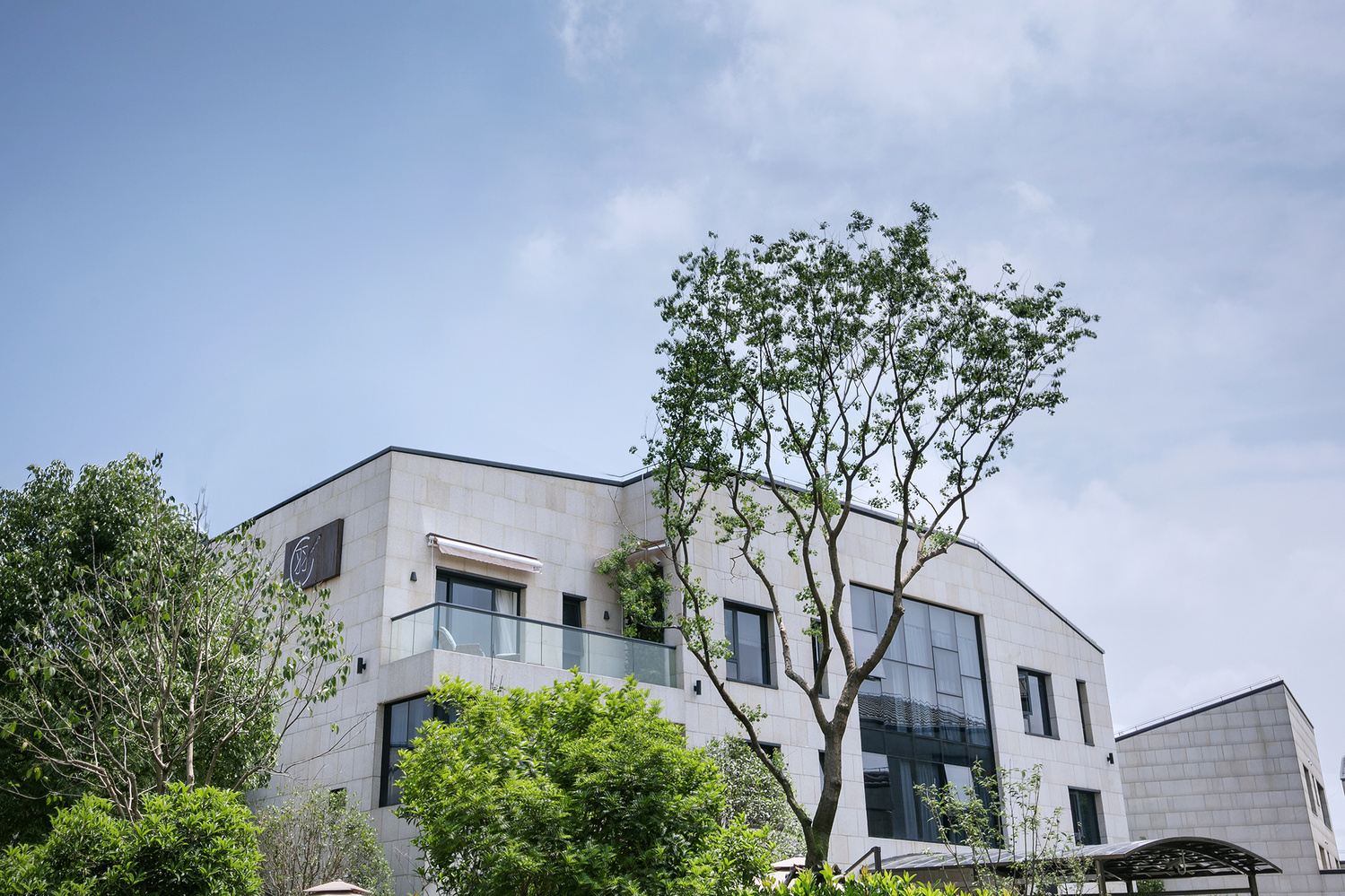 上海羽墅度假别墅(13号店)
