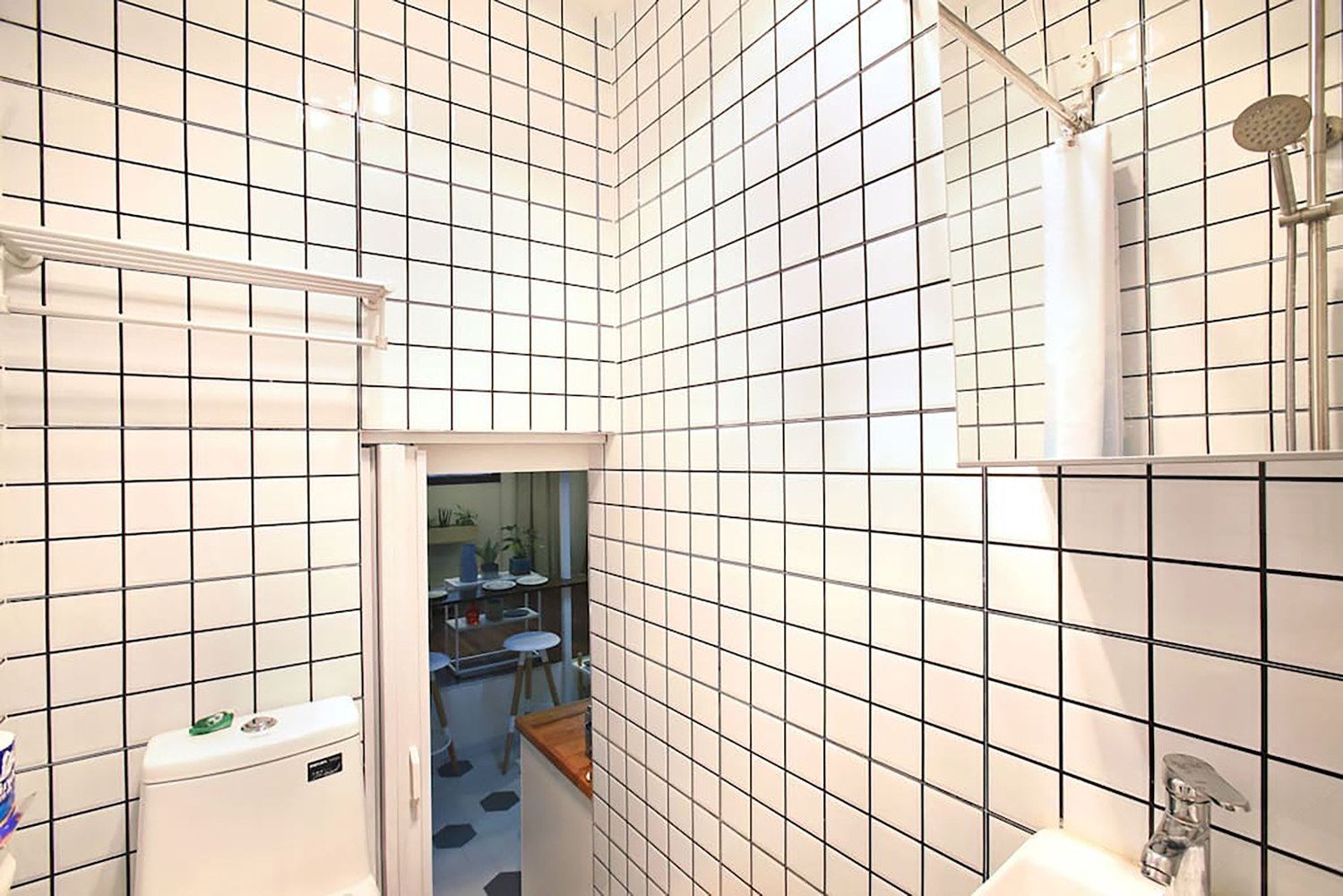 上海鸟兽虫鱼公寓(5号店)