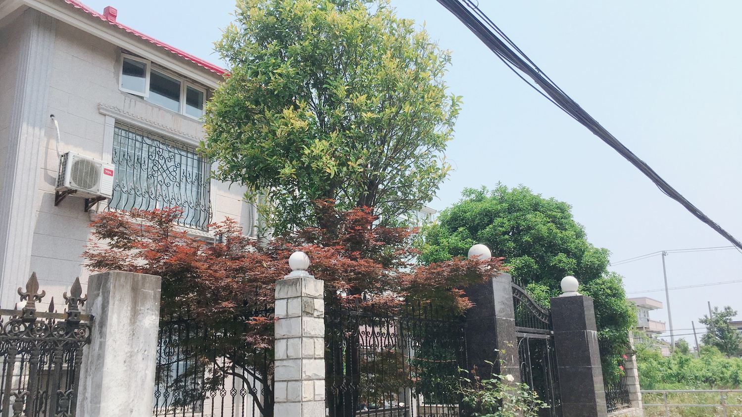 上海小果果的家度假别墅(3号店)