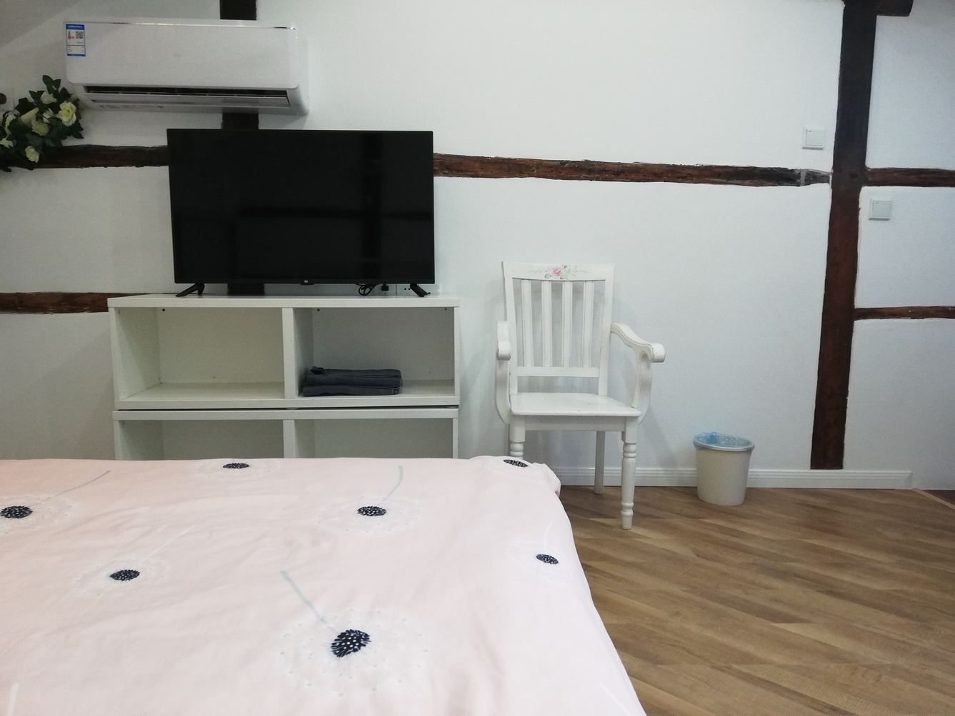 上海一直前行公寓(24号店)
