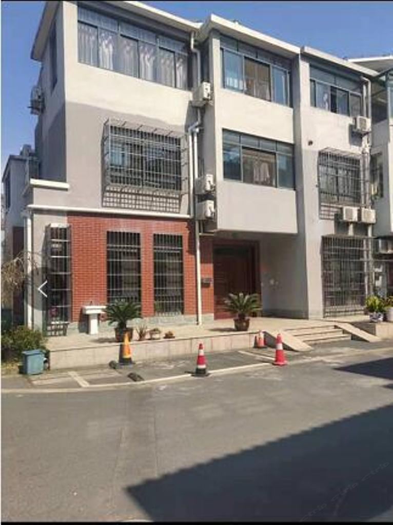 上海乐优居公寓