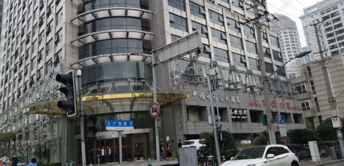 上海魔HOTEL公寓