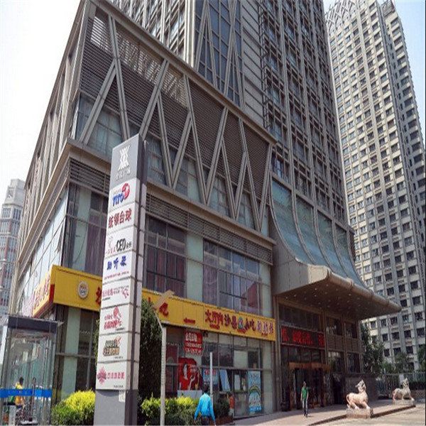 天津名家酒店式公寓