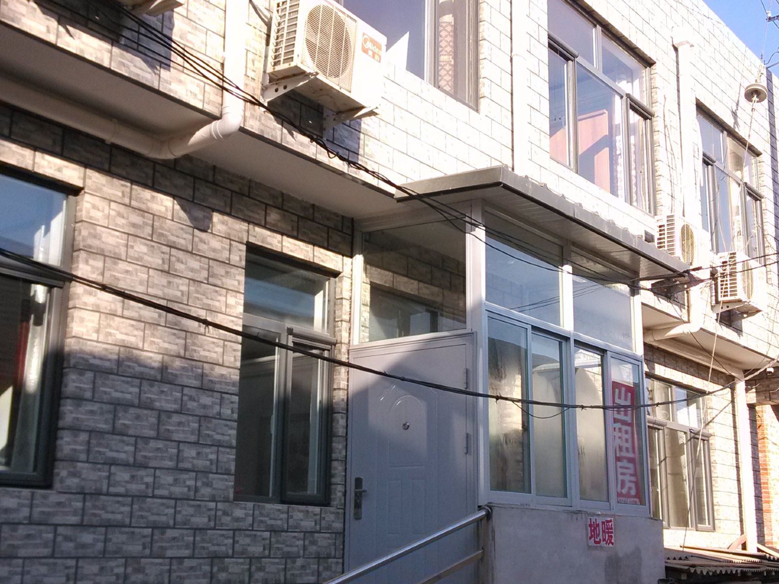 天津南楼酒店式公寓