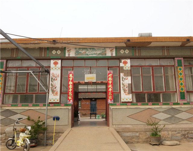 天津明凤农家院