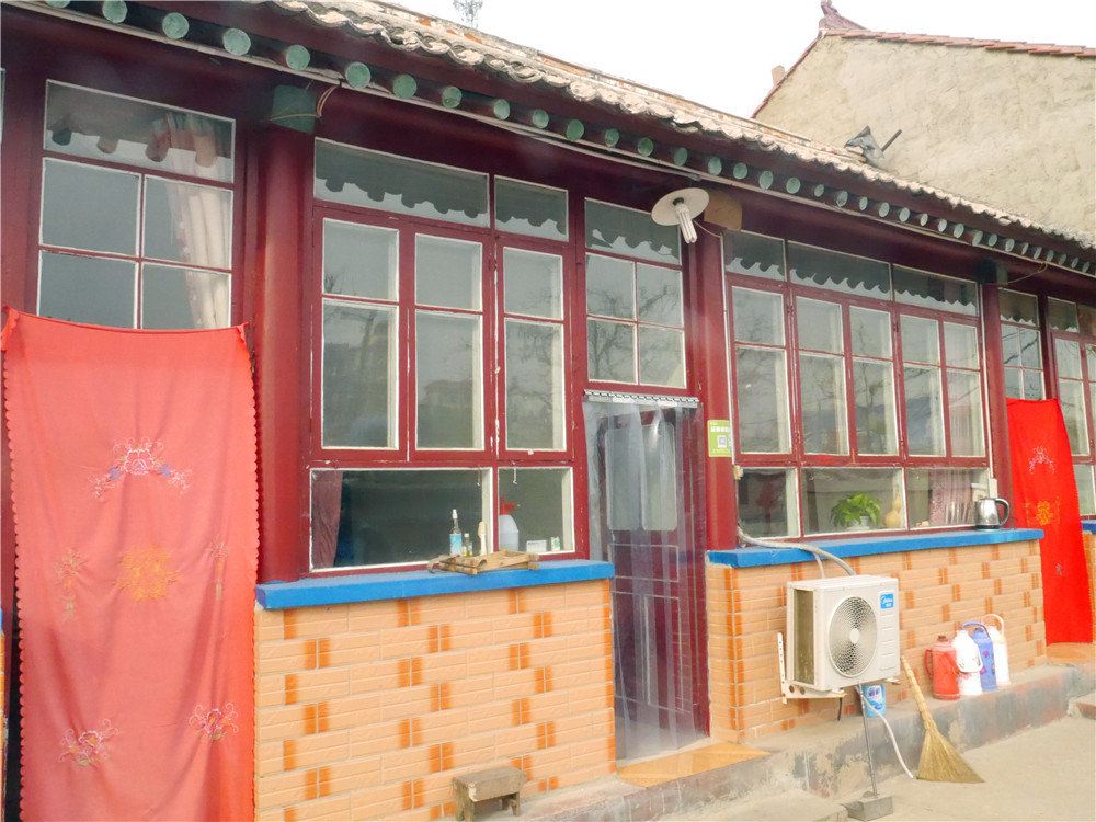 天津双聚缘农家院