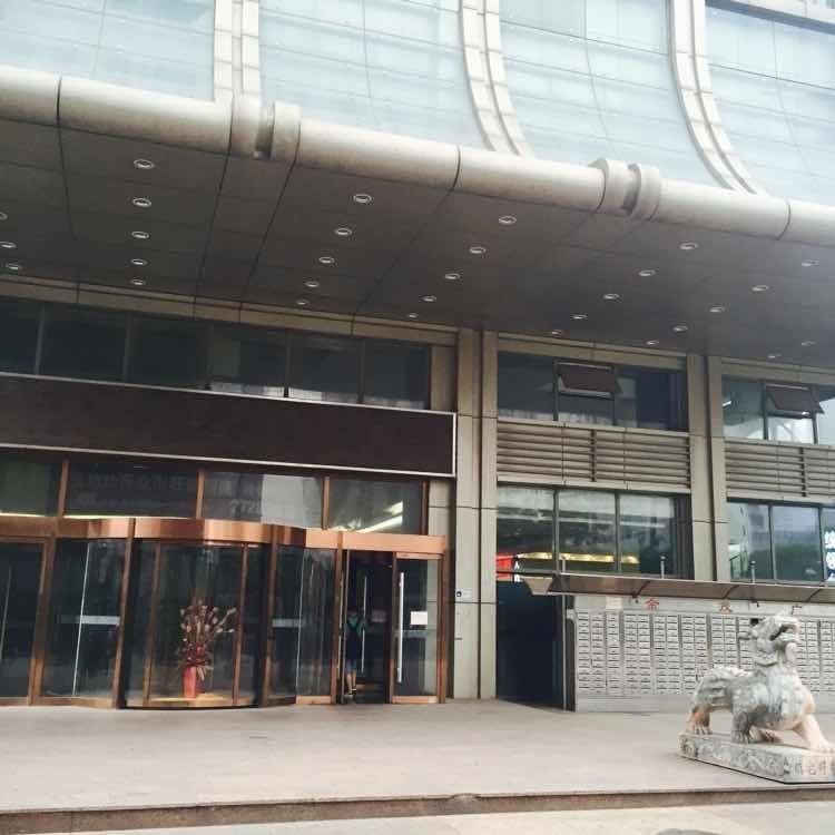 天津雯雯酒店式公寓
