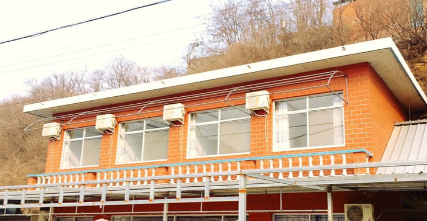 天津山水缘农家院