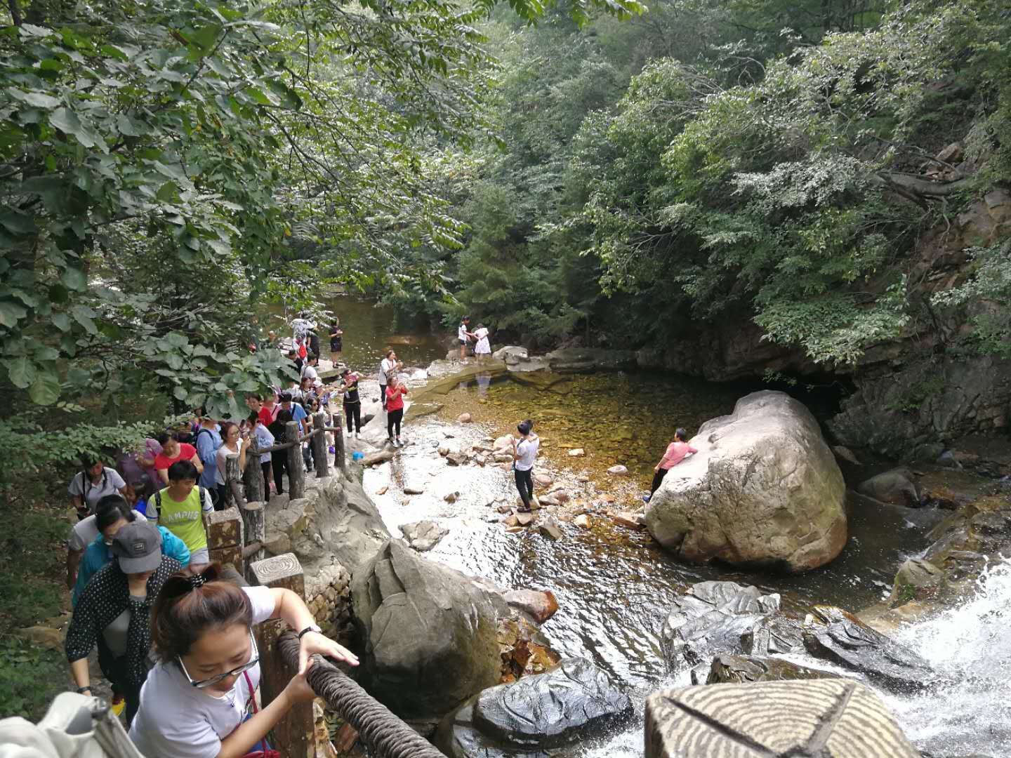 其他