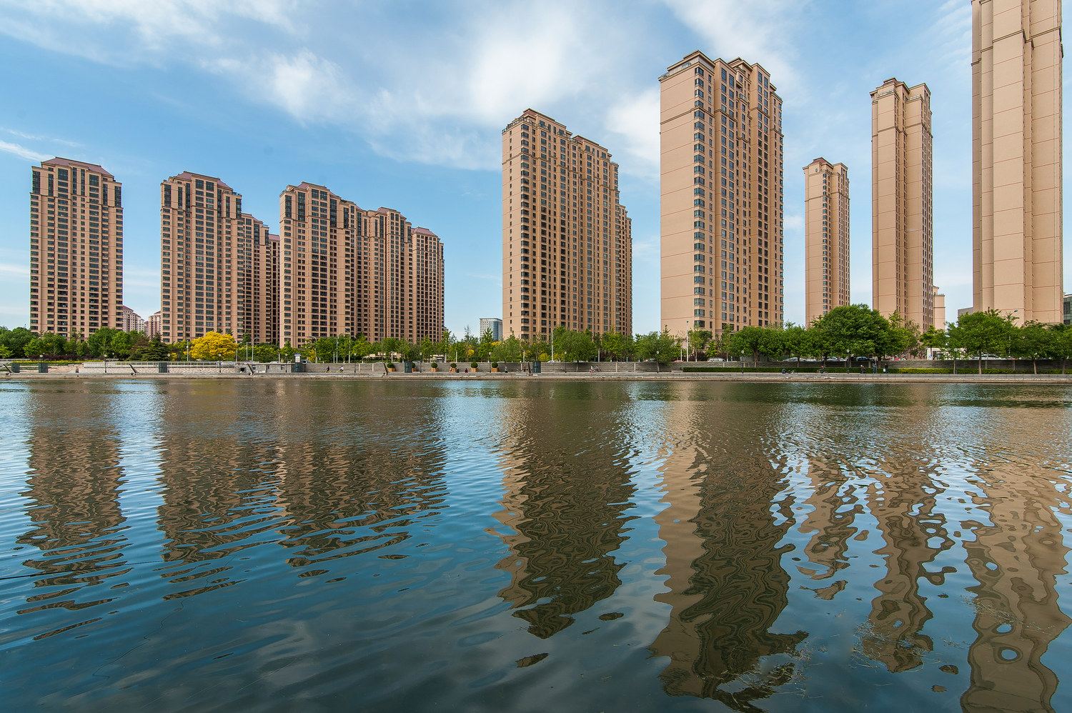 天津乐途民宿(天津之眼分店)