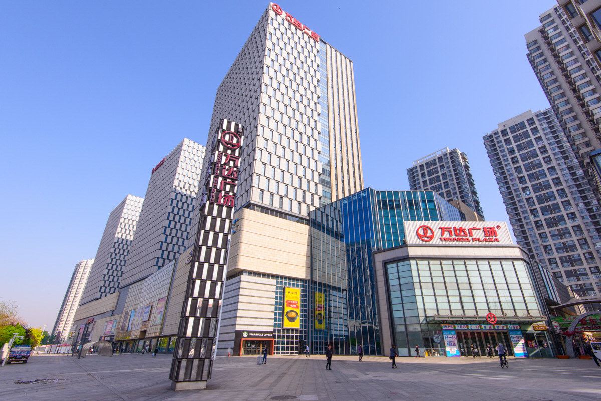 天津路客—第八号公寓