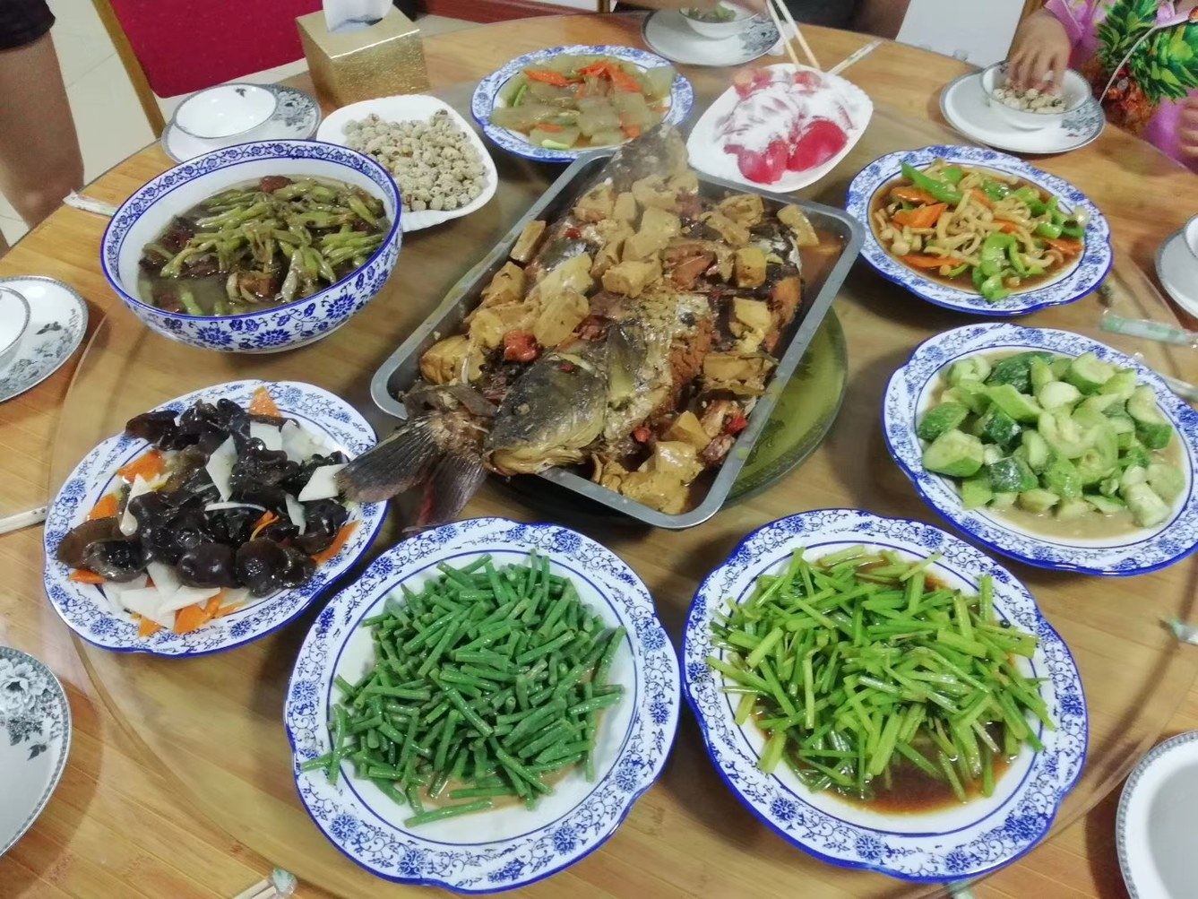 其他