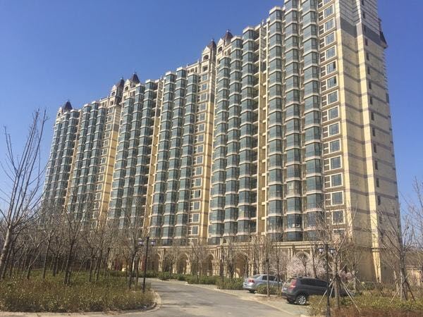 天津宜家日租公寓