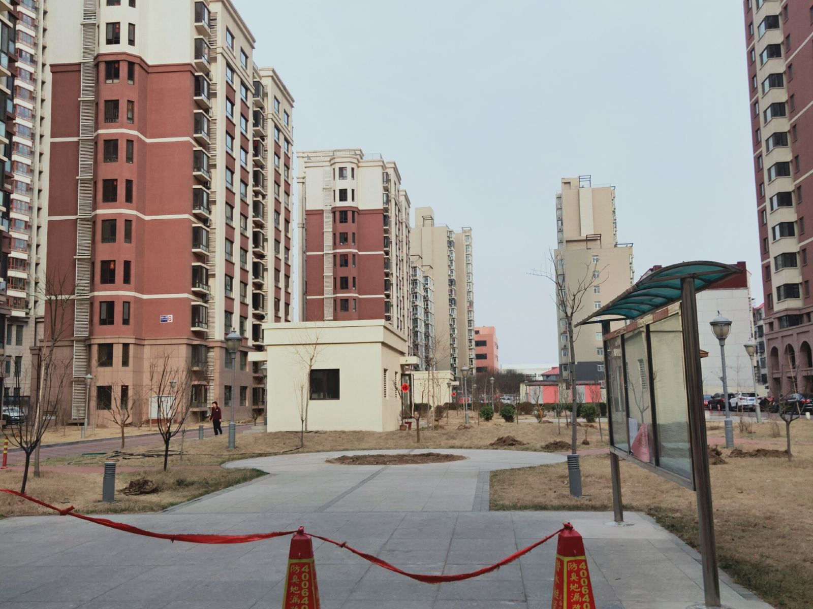 天津2宝公寓