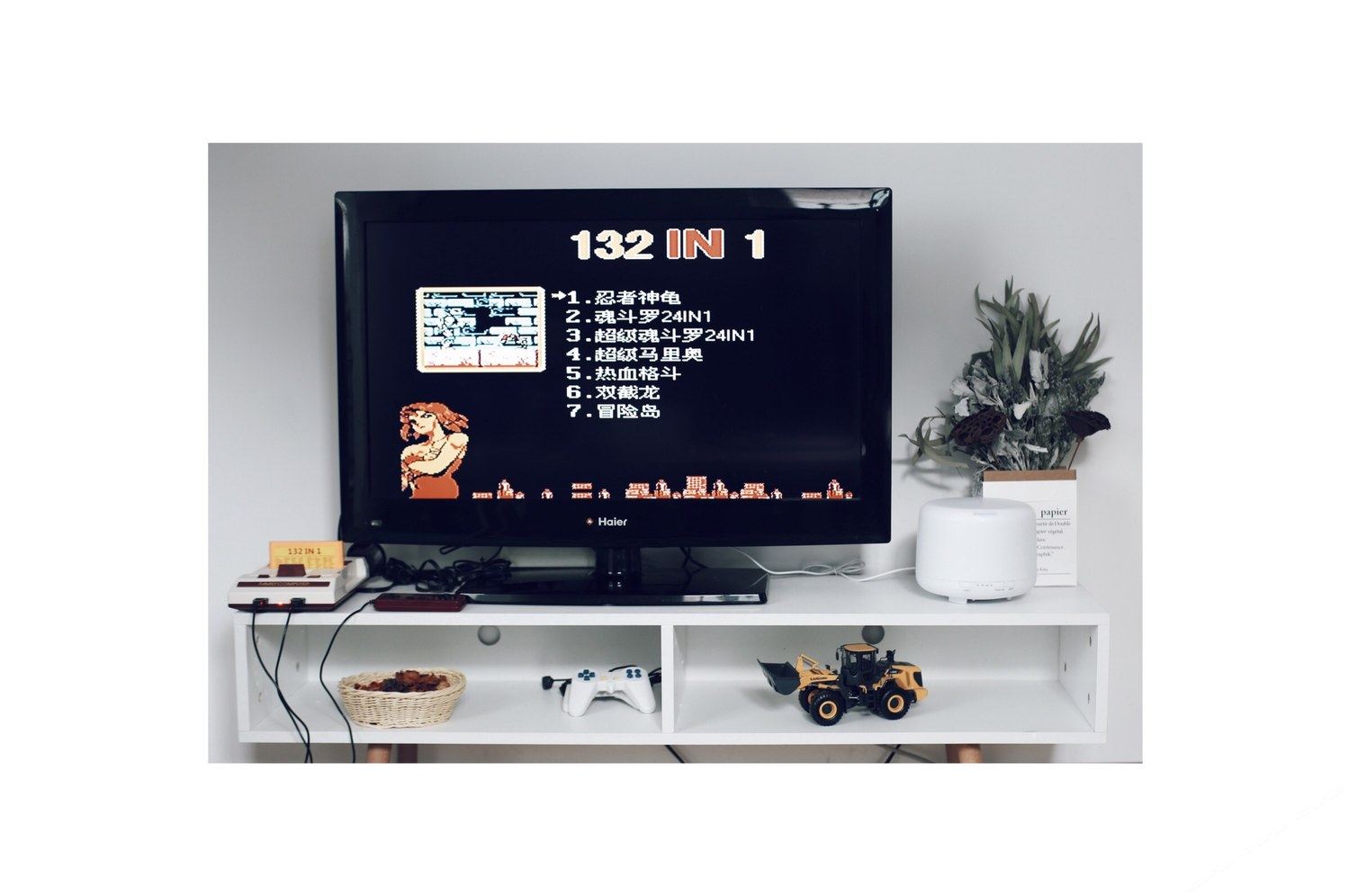 其他