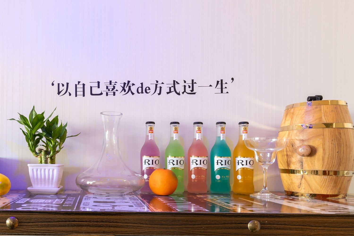 其他