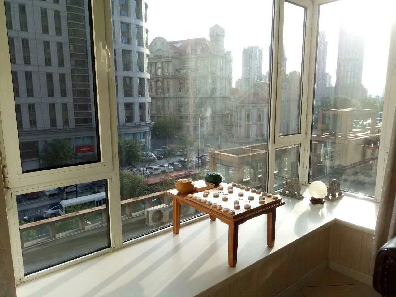 天津恒逸之家普通公寓