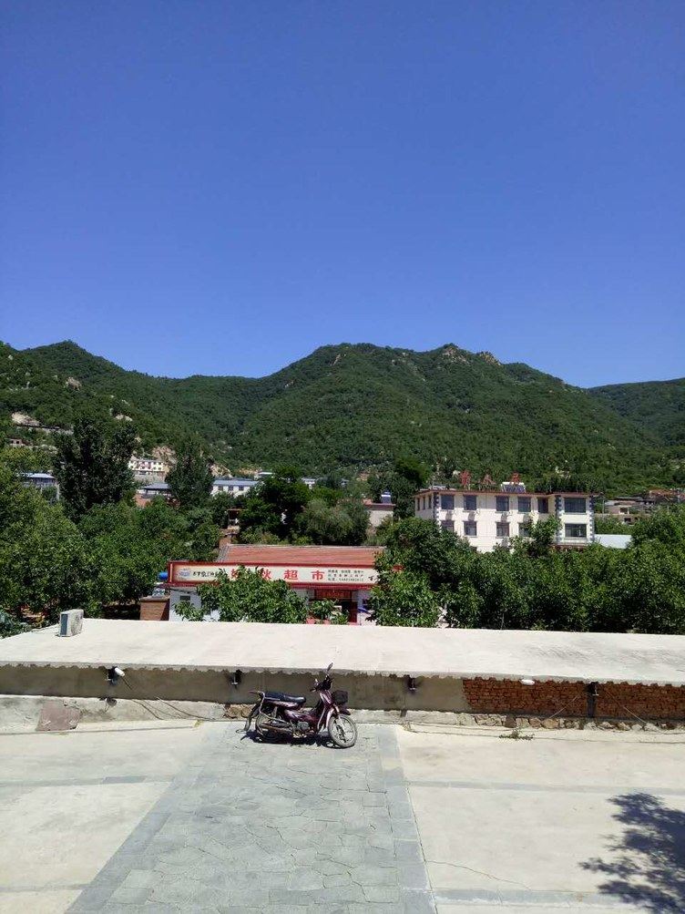 天津醉香居农家院