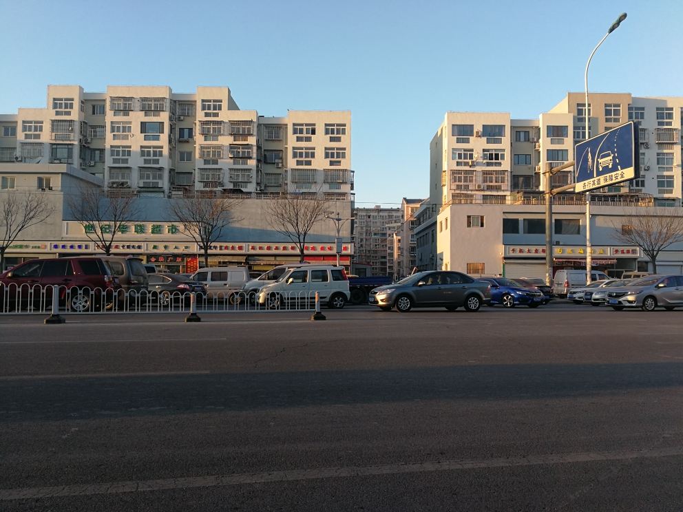 天津梦溪公寓