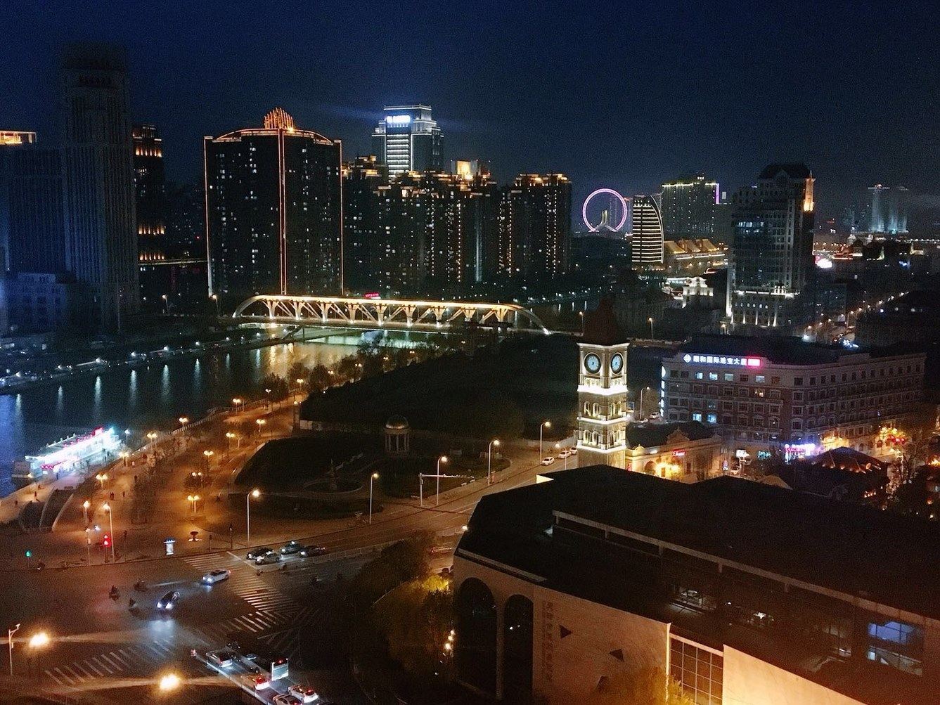 天津秘密公寓