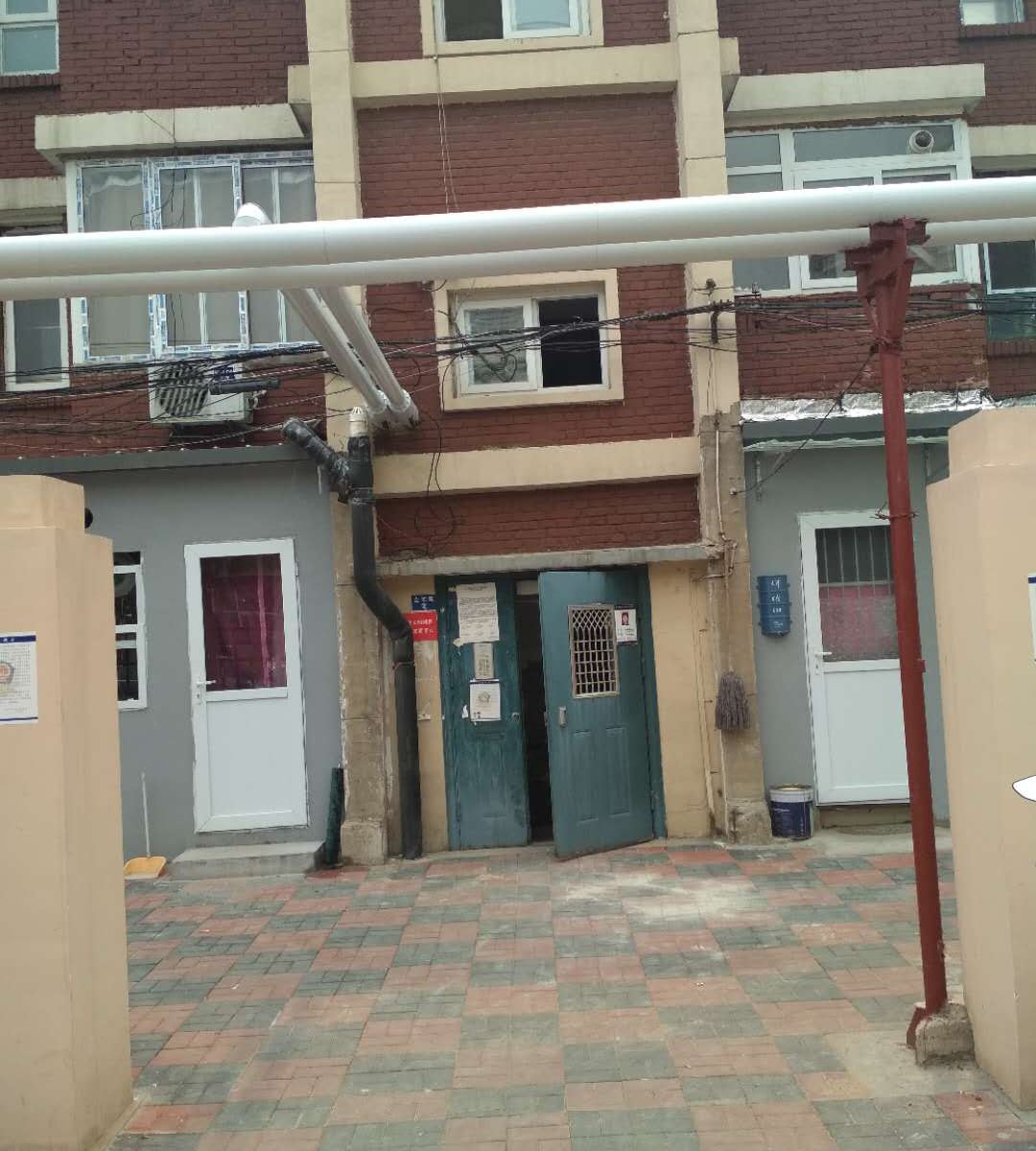 日租短租家庭旅馆(天津站后广场店)