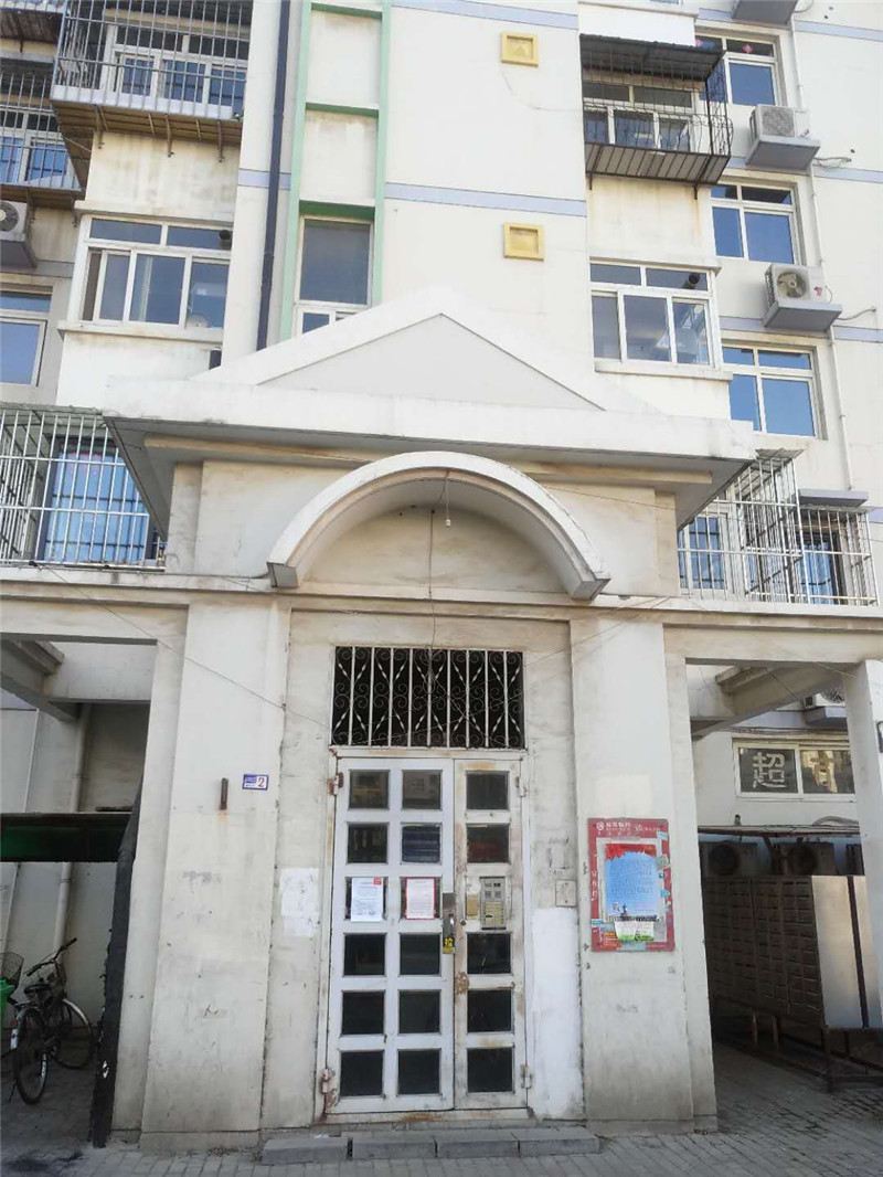 天津站店公寓(2号店)