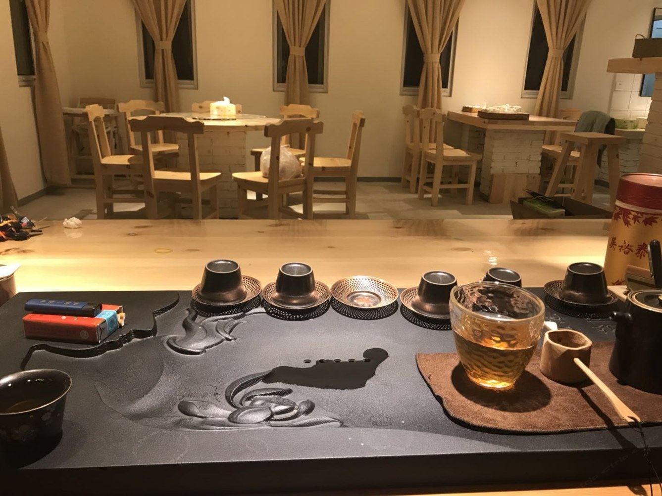 其他