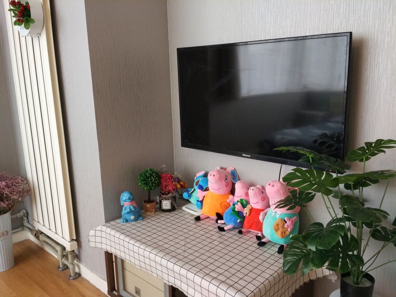 其他