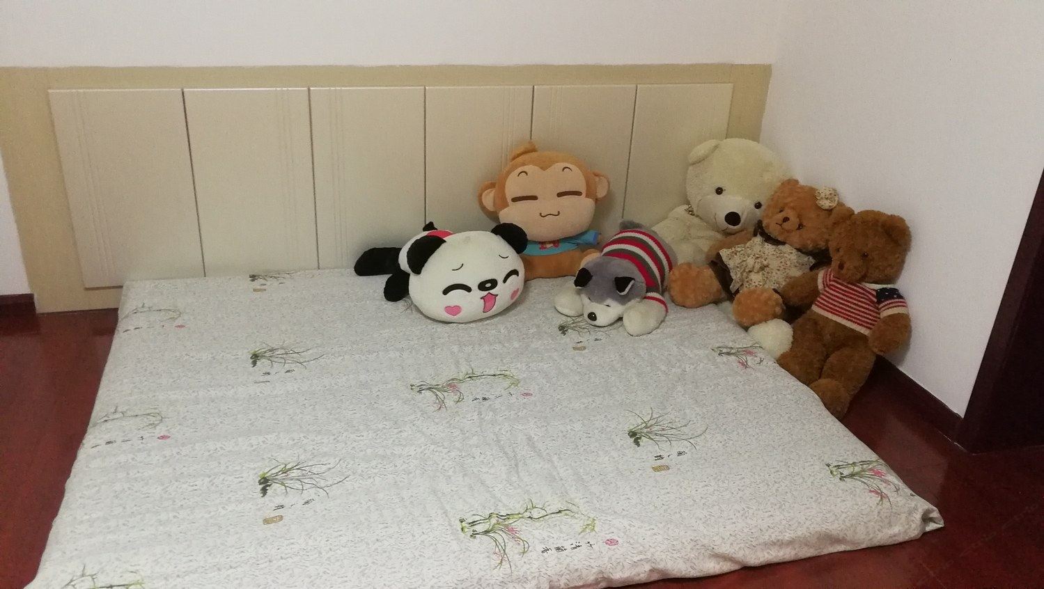 其他