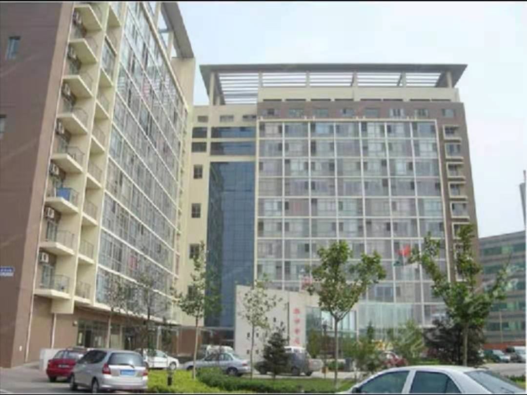 天津景悦梦之缘公寓