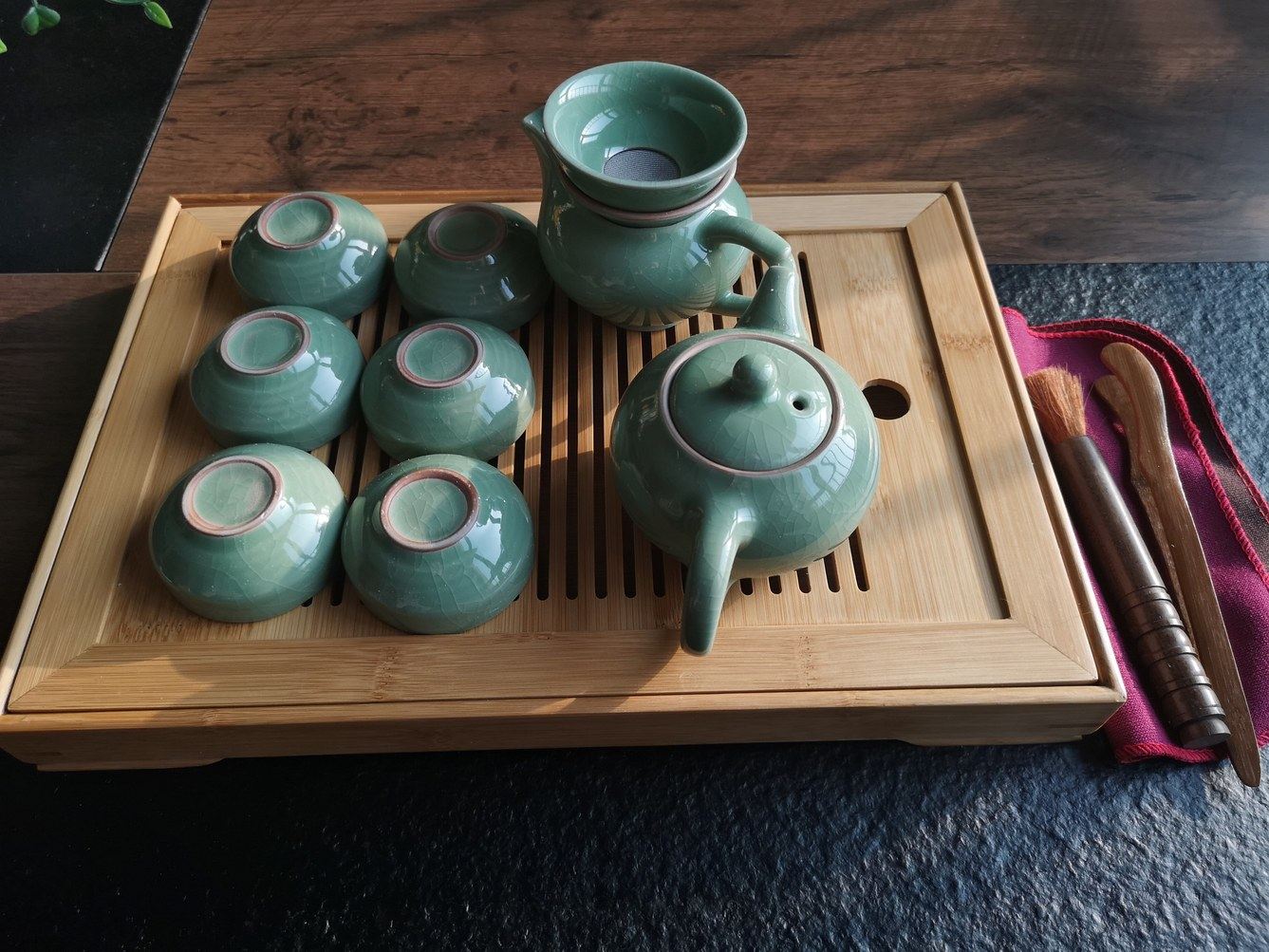 其他