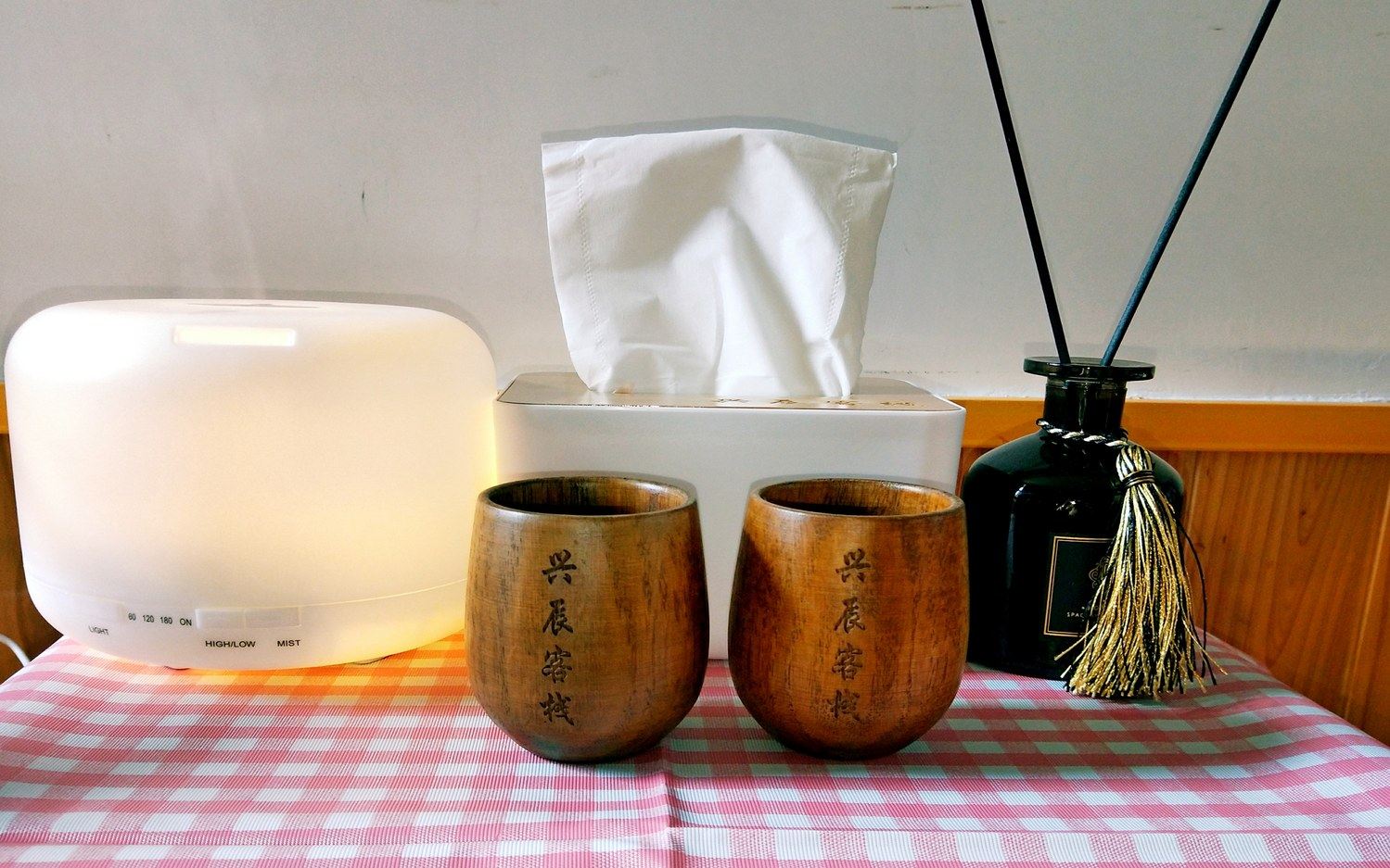 其他