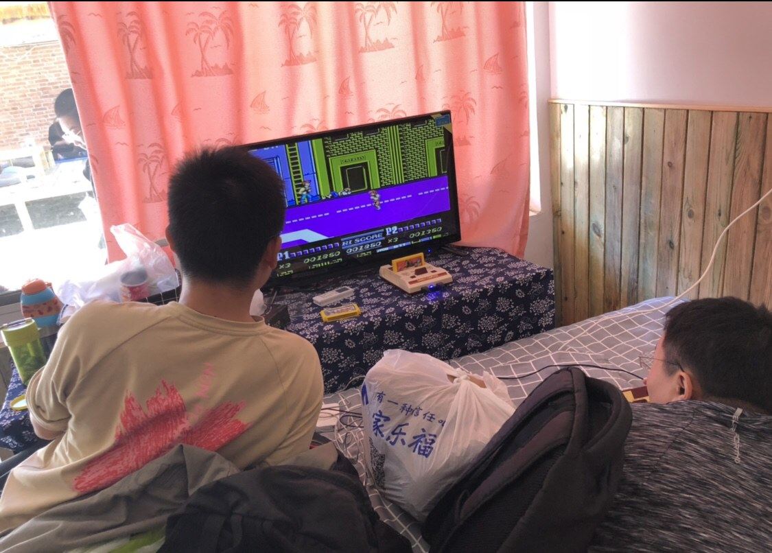其他