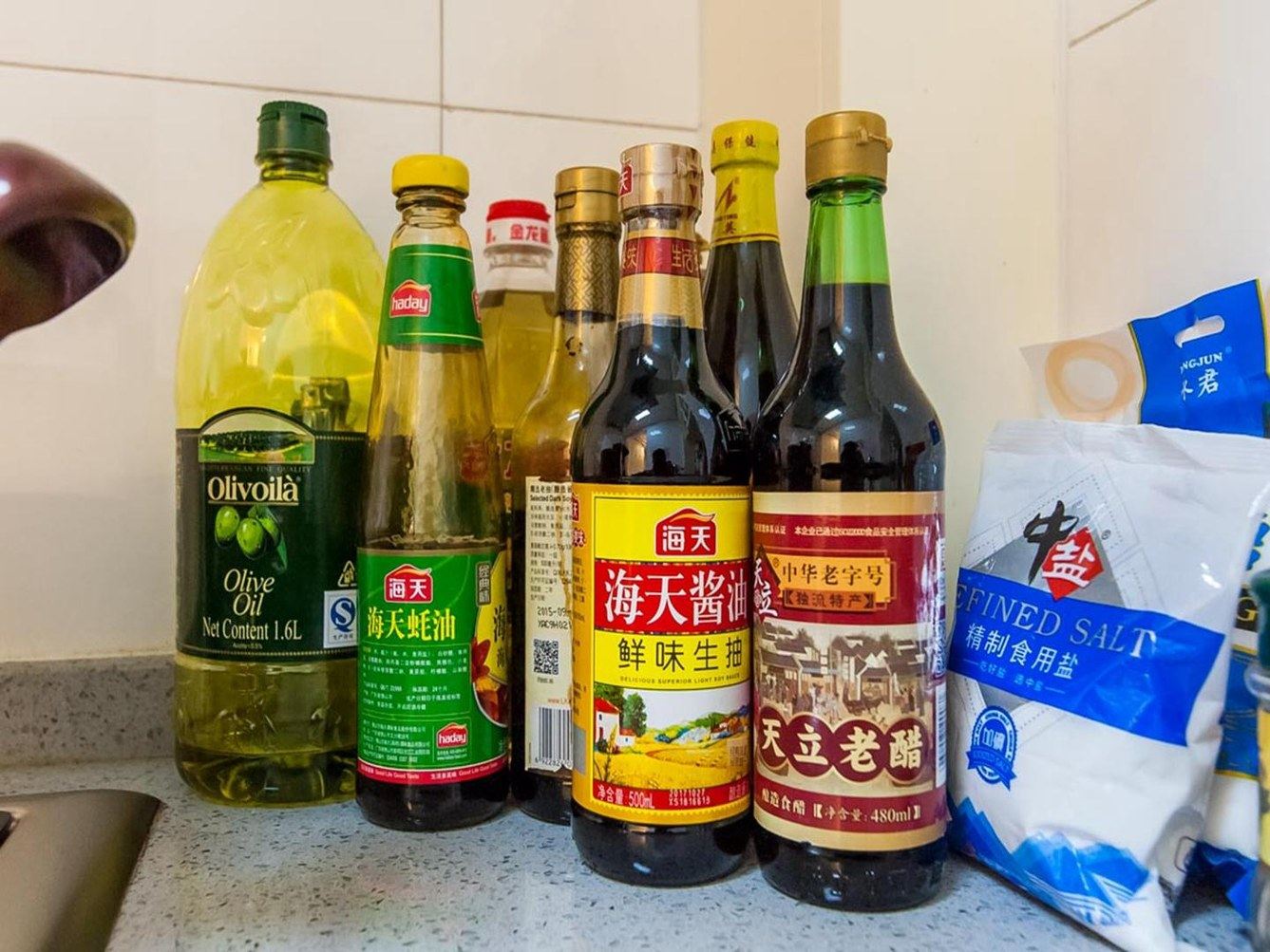 其他