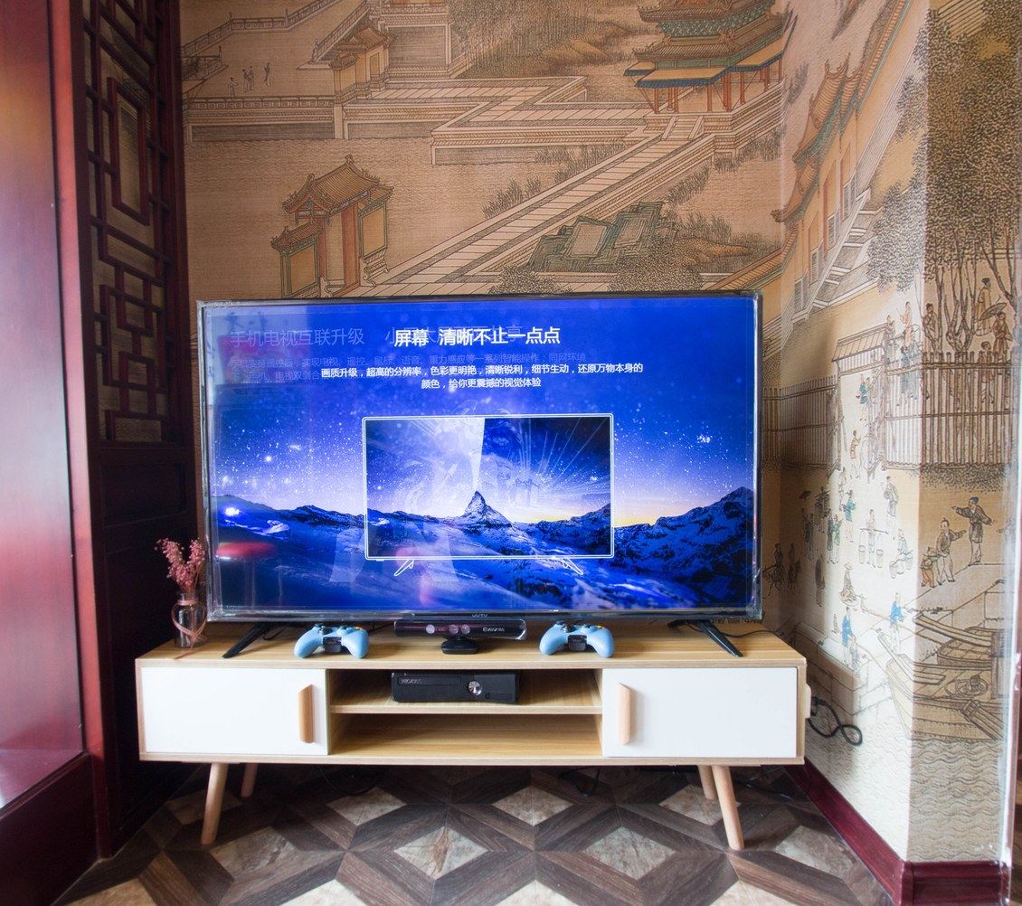 其他
