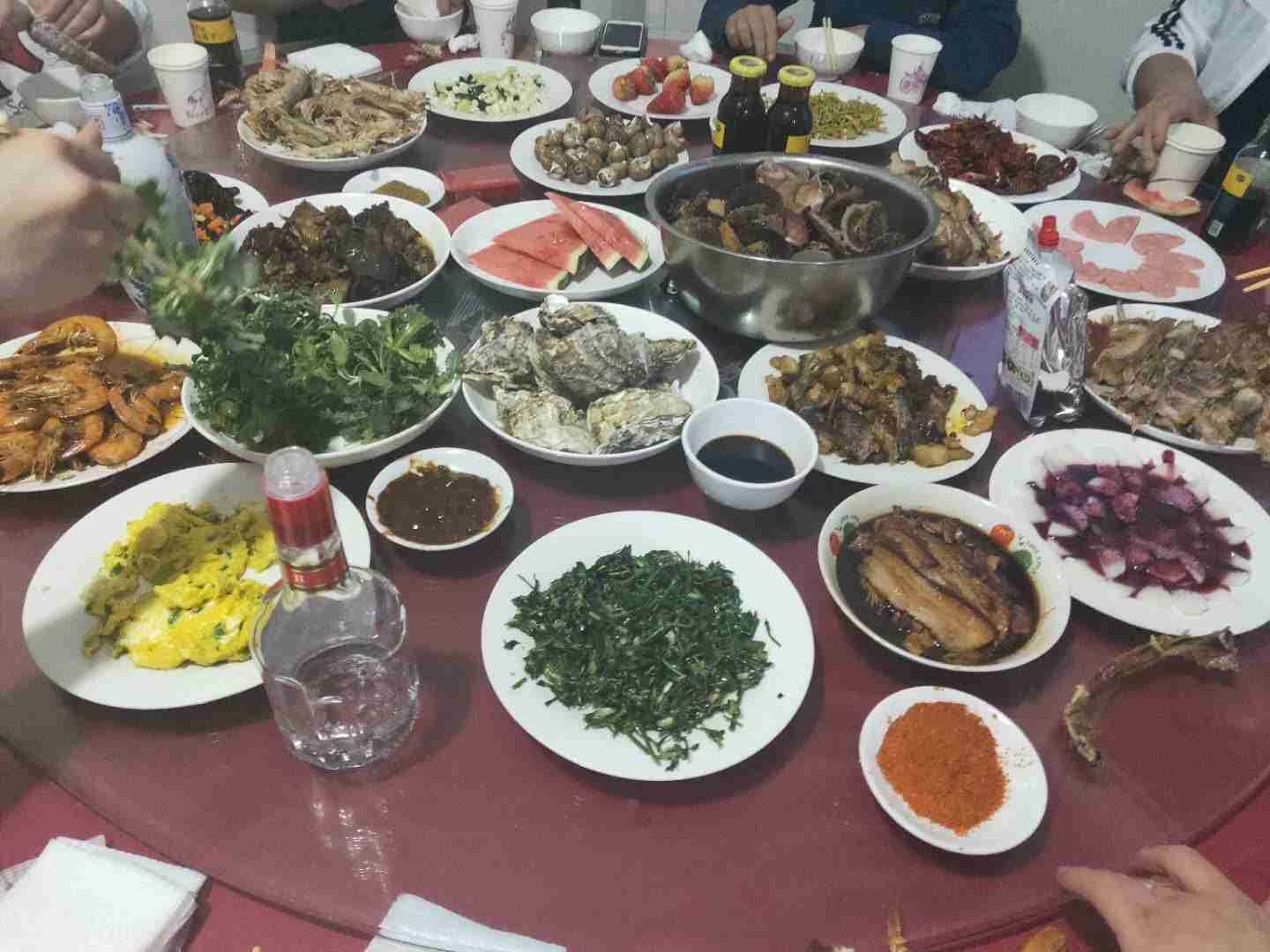 其他