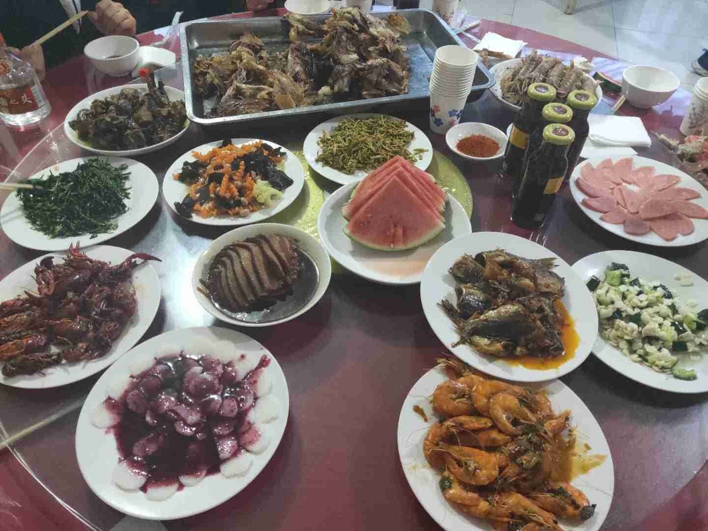 其他