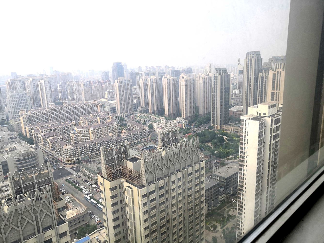 天津伊间天津公寓
