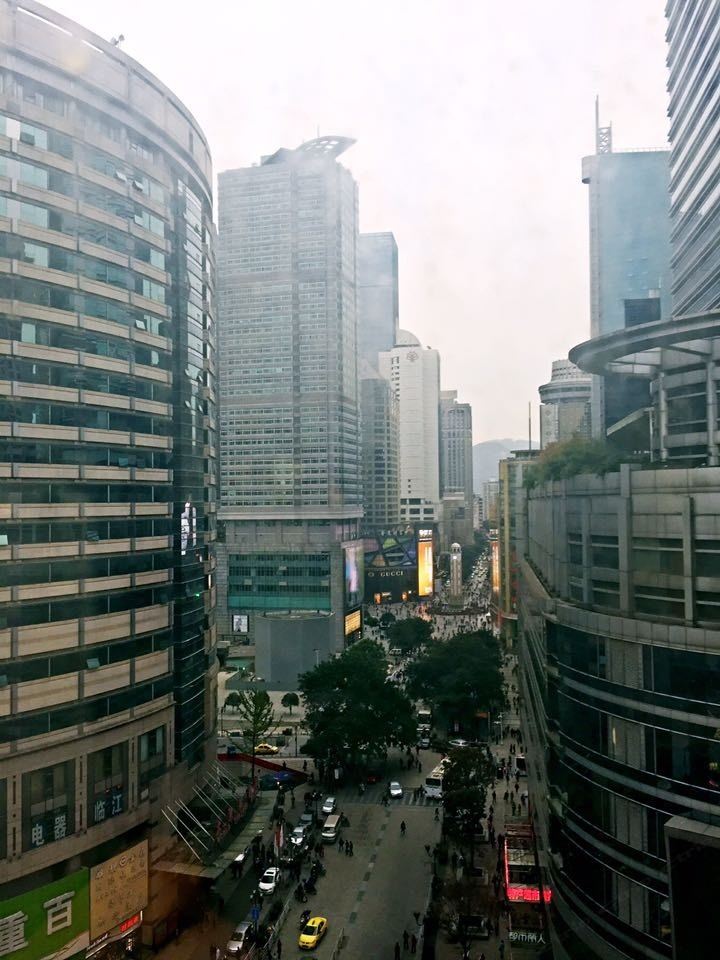 重庆金鑫客栈