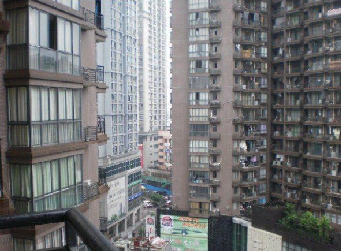 重庆AB公寓