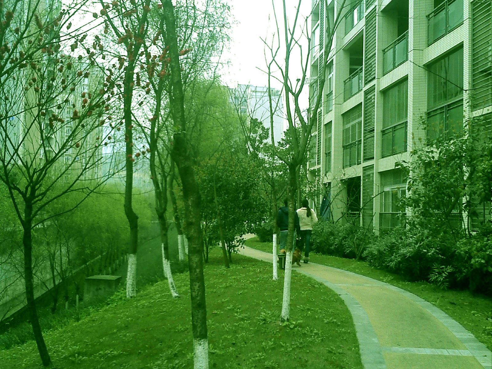 佳苑公寓(重庆大学城店)