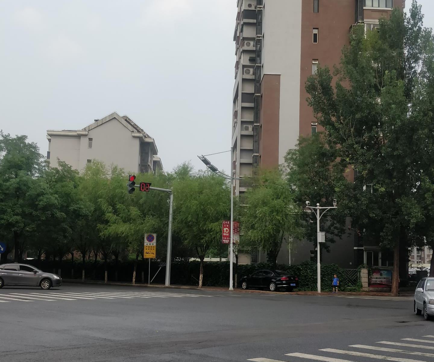 天津华明民宿