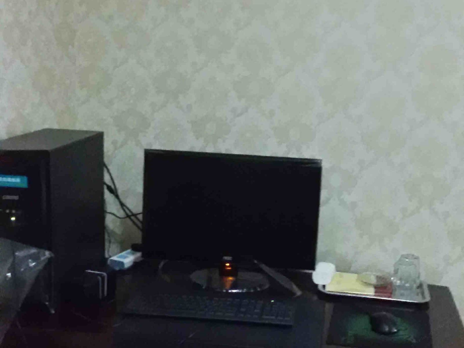 其他
