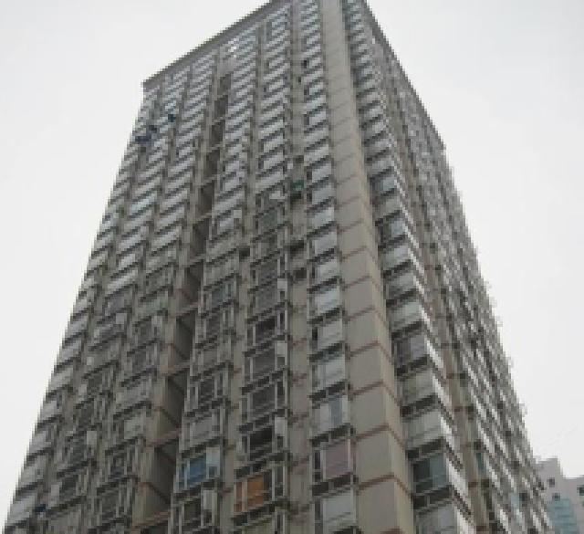 重庆美家求职公寓