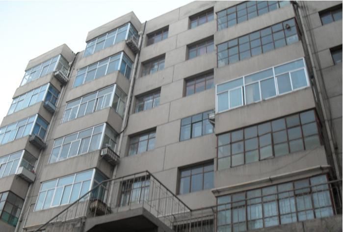 重庆潮辉商务宾馆