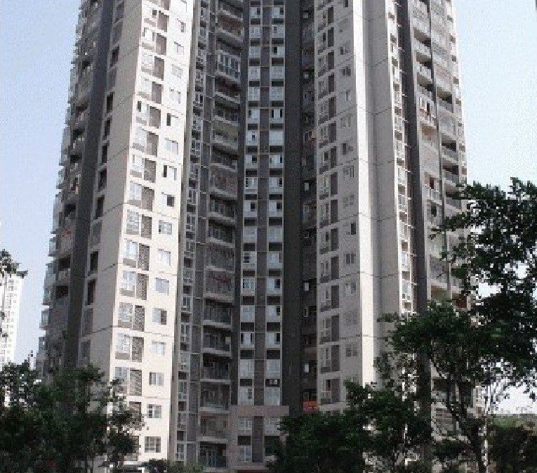 重庆洪梅家庭公寓