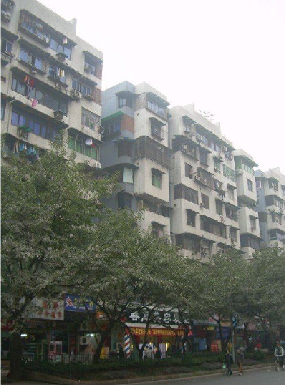重庆天涯宾馆