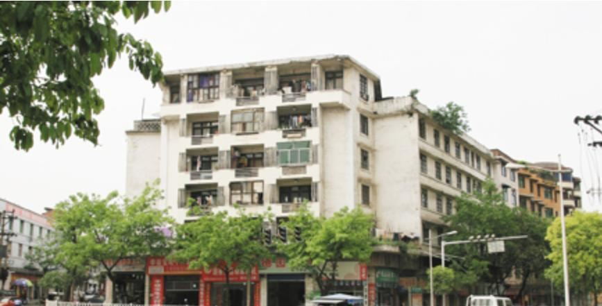 重庆如家宾馆