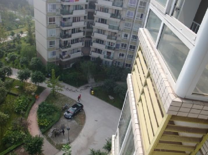 重庆万福家园家庭公寓